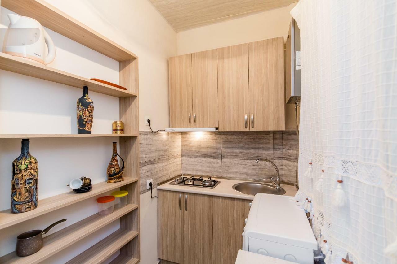 Sweet Home Tbilisi Exterior photo