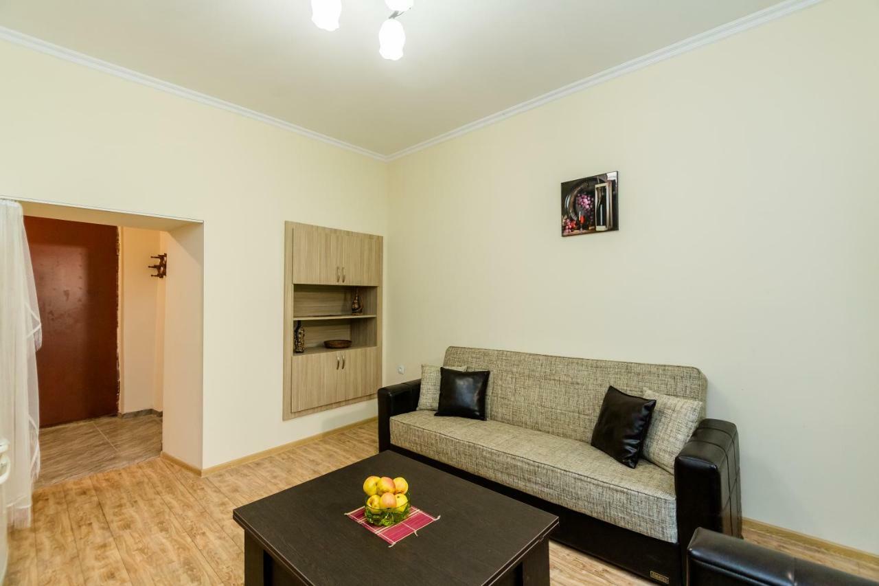 Sweet Home Tbilisi Exterior photo