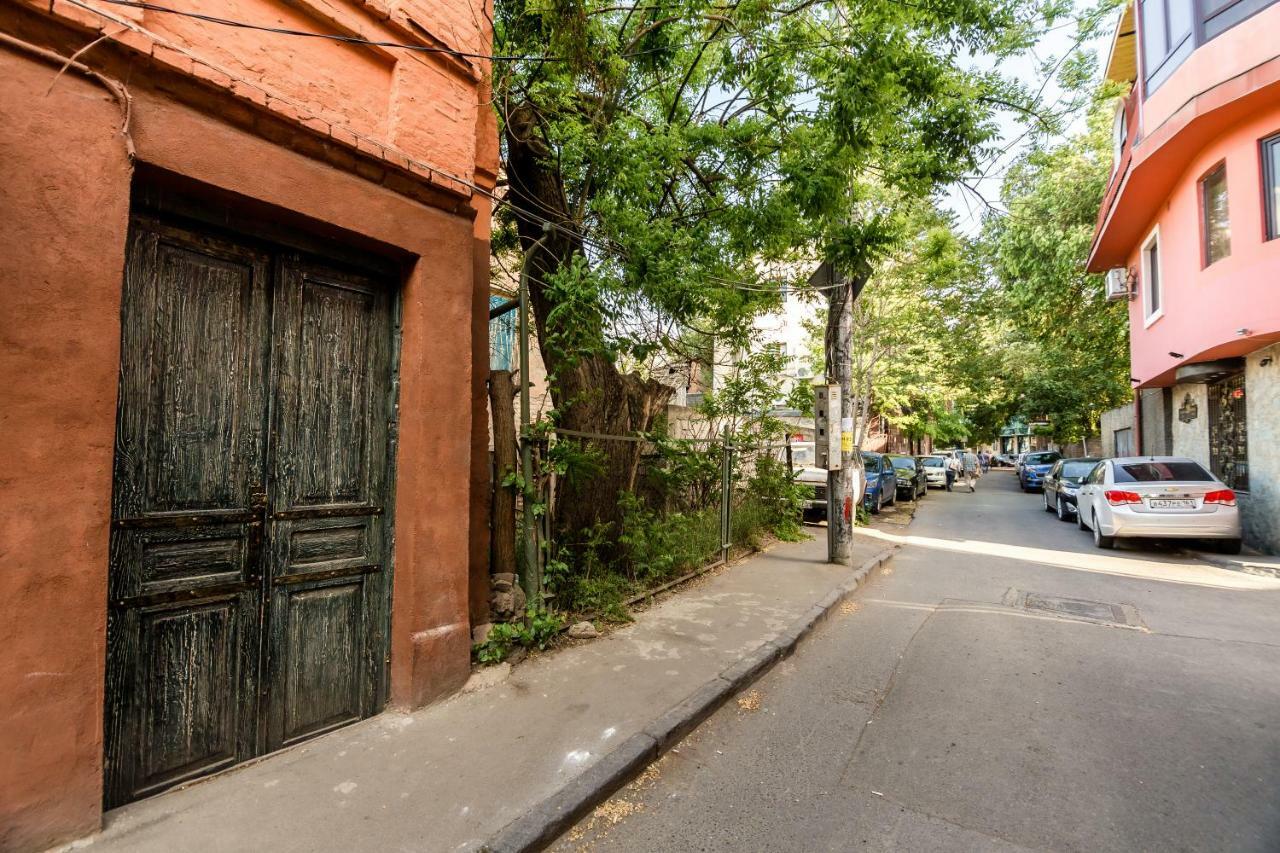 Sweet Home Tbilisi Exterior photo
